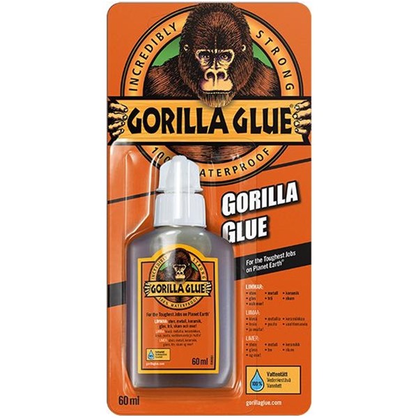Gorilla LIM GORILLA 60 ML