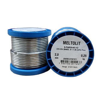 Meltolit MELTOLIT PB60SN40 ”KD”