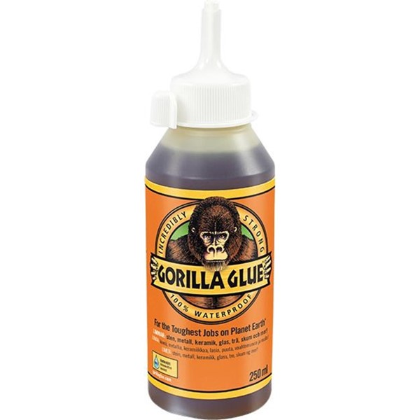 Gorilla LIM GORILLA 250 ML