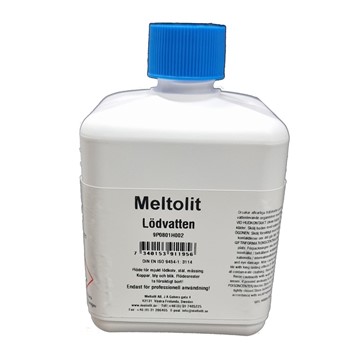 Meltolit FLUSSMEDEL F-SW12 MELTOLIT