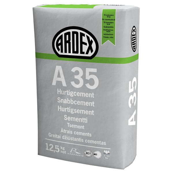 Ardex ROTBETONG ARDEX A 35