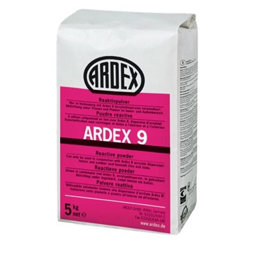 Ardex TÄTSKIKT 2-KOMP ARDEX 9 5 KG