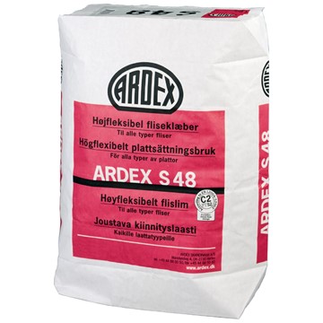 Ardex PLATTLIM ARDEX S 48