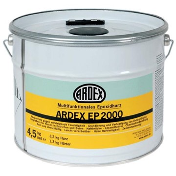 Ardex EPOXIPRIMER ARDEX EP 2000 4,5 KG