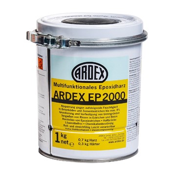 Ardex EPOXIPRIMER ARDEX EP 2000 10 KG