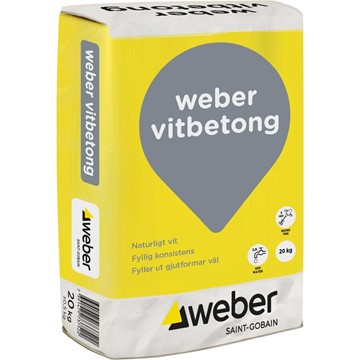 Weber VITBETONG