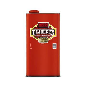 Timberex TIMBEREX NATURAL 5L