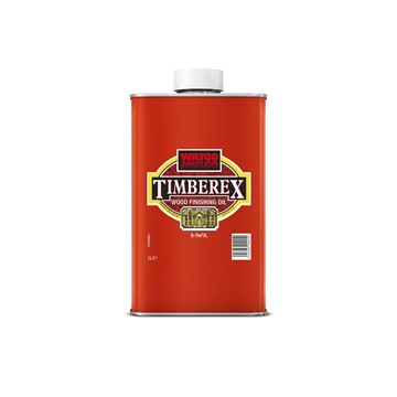 Timberex TIMBEREX NATURAL 1L