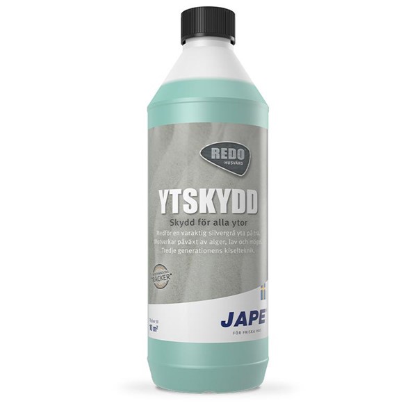 Jape Produkter YTSKYDD REDO 1L