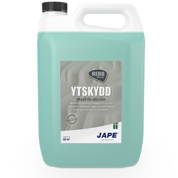Jape Produkter YTSKYDD REDO 5L