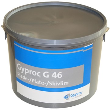 Gyproc SKIVLIM G 46