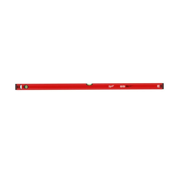 Milwaukee VATTENPASS SLIM SET 60,120,200CM