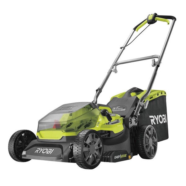 Ryobi GRÄSKLIPPARE RY18LMX37A-0 ENDAST MASKIN