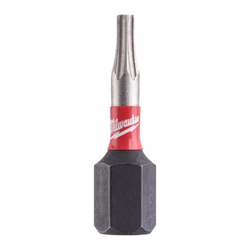 Milwaukee BITS SHOCKWAVE TX BO8X25MM 2P