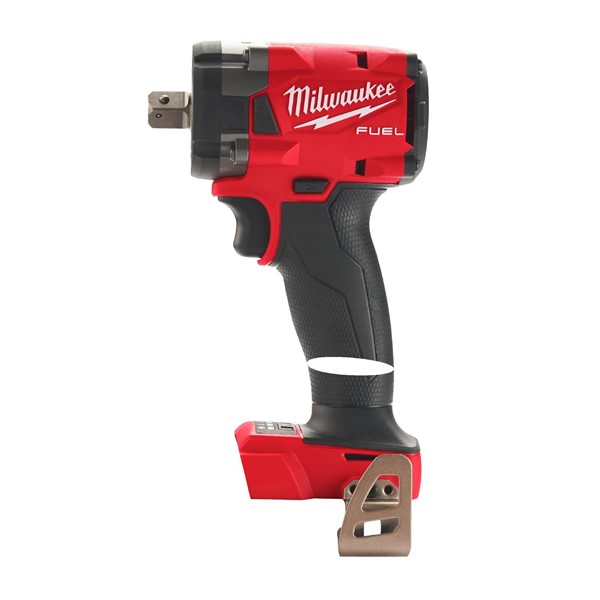 Milwaukee MUTTERDRAGARE M18 FIW2P12-0X ENDAST MASKIN