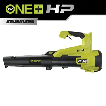 Ryobi BLÅSARE RY18BLXC-0