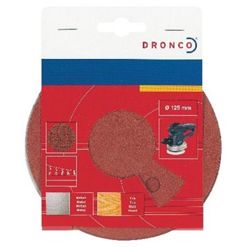 Dronco SLIPRONDELL PEX 5-PACK