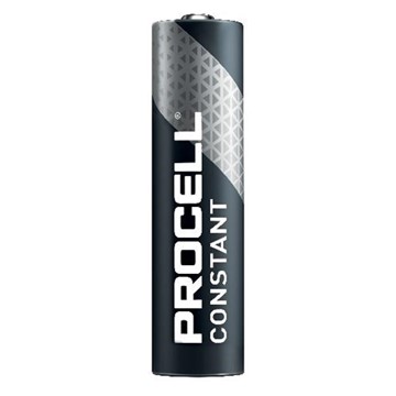 Procell BATTERI PROCELL CONSTANT AAA