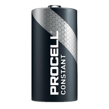 Procell BATTERI PROCELL CONSTANT 10-PACK