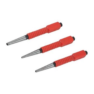 Thomee SPIKDRIVARSET 1,6, 2,4 3, 2 MM