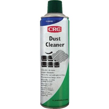CRC RENGÖRING DUST CLEANER 500 ML