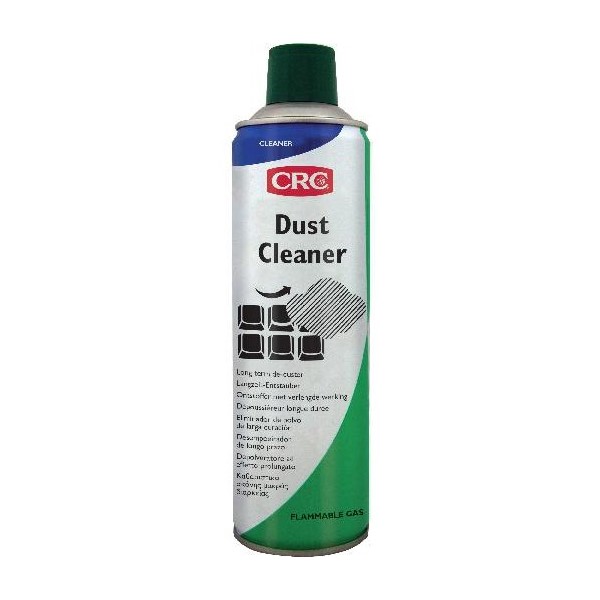 CRC RENGÖRING DUST CLEANER 500 ML