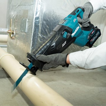 Makita TIGERSÅG JR002GZ MAKITA 40V BL 32MM 3000MIN?¹ NAKEN