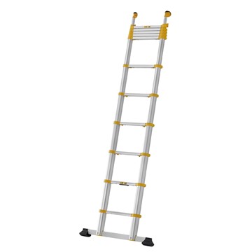 Wibe Ladders TELESKOPSTEGE WTLP SF