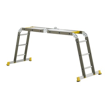 Wibe Ladders KOMBISTEGE LEDAD WKSL FP350-3,6