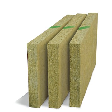 Rockwool TRÄREGELSKIVA FLEXIBATTS 045/410/1170 5,76M2/PKT