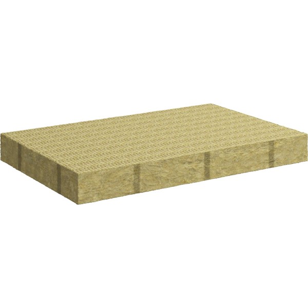 Rockwool TRÄREGELSKIVA FLEXIBATTS 045/410/1170 5,76M2/PKT