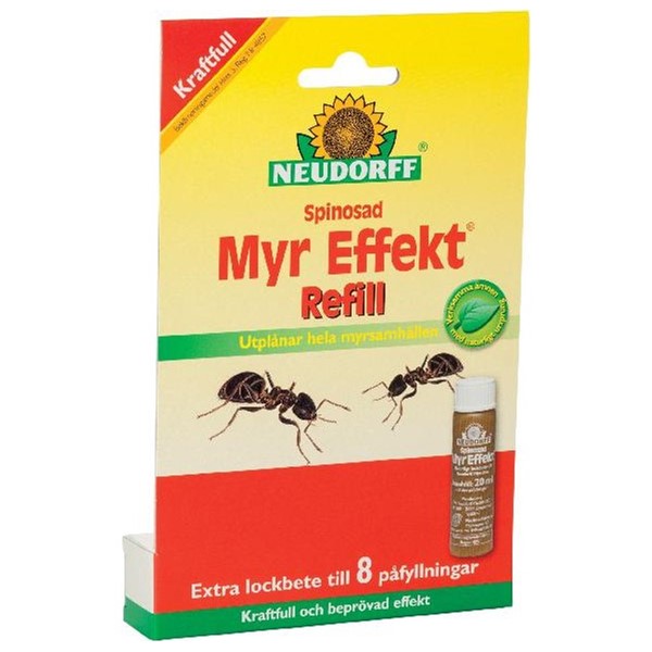 Neudorff MYRMEDEL EFFEKT REFILL
