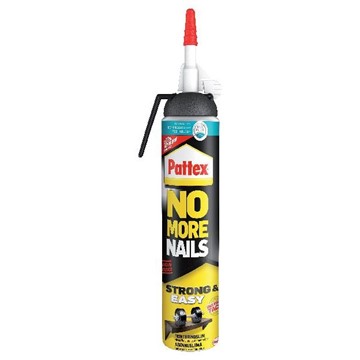 Pattex MONTAGELIM NMN 200ML STRONG & EASY