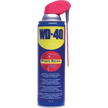 WD-40 WD-40 SMART STRAW MULTISPRAY