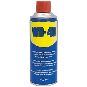 WD-40 WD-40 400 ML