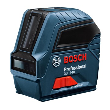 Bosch LINJELASER GLL 2-10