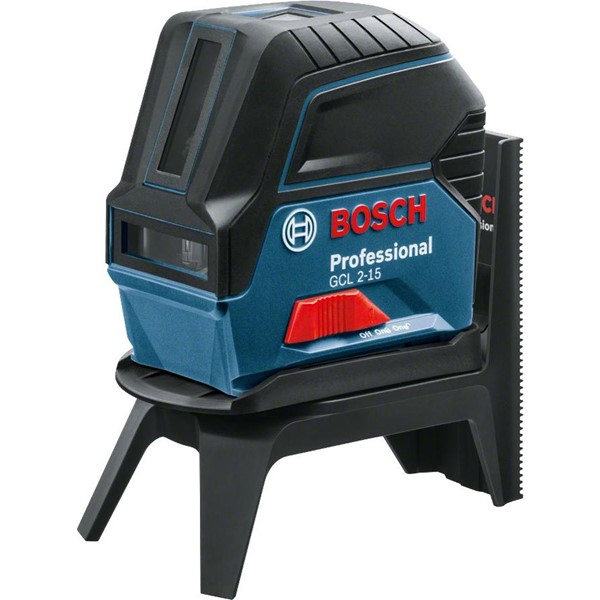 Bosch KOMBILASER GCL 2-15 M/BM 3-BOX