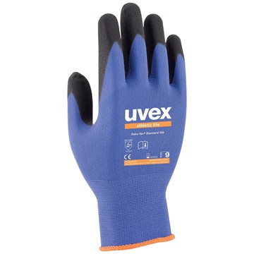 Uvex HANDSKE ATHLETIC LITE UVEX 9