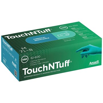 Ansell HANDSKE TOUCH N TUFF 92-600 ANSELL 8,5-9