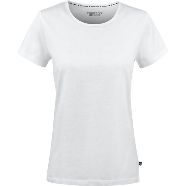 Texstar T-SHIRT WT21 TEXSTAR VIT XS