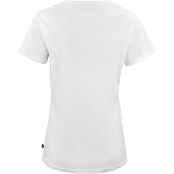 Texstar T-SHIRT WT21 TEXSTAR VIT XS