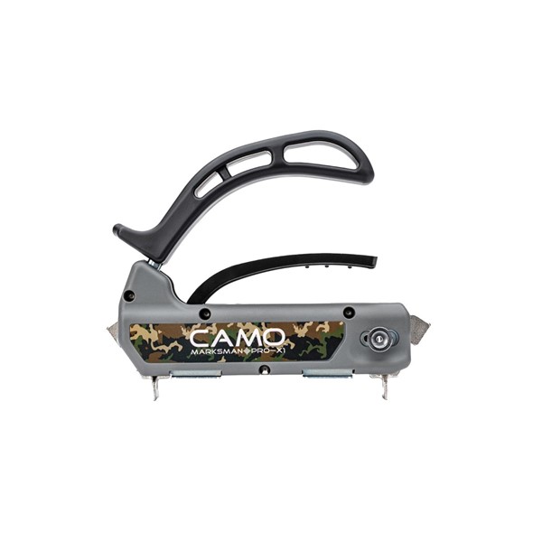 Camo Skruvverktyg Pro-X1 133-148mm