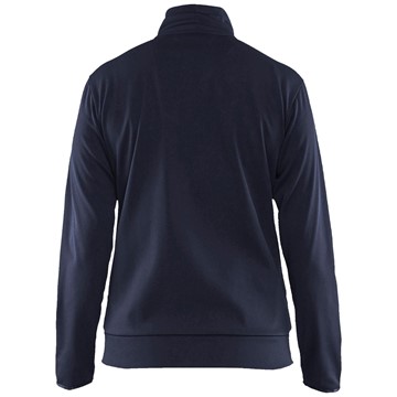 Blåkläder SWEATSHIRT 33942526 BLÅKLÄDER MÖRK MARINBLÅ/SVART XL