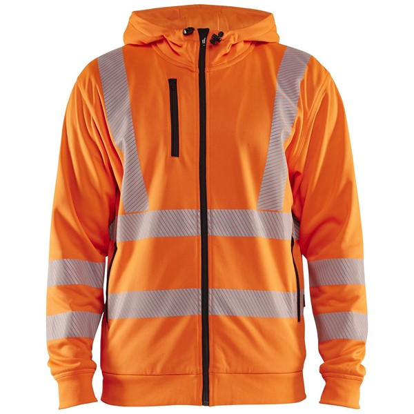 Blåkläder TRÖJA 35652538 BLÅKLÄDER VARSELORANGE 4XL