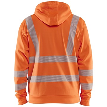 Blåkläder TRÖJA 35652538 BLÅKLÄDER VARSELORANGE XS