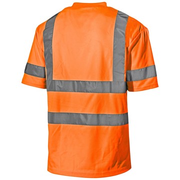 L.Brador T-SHIRT 4002P L.BRADOR ORANGE XXL