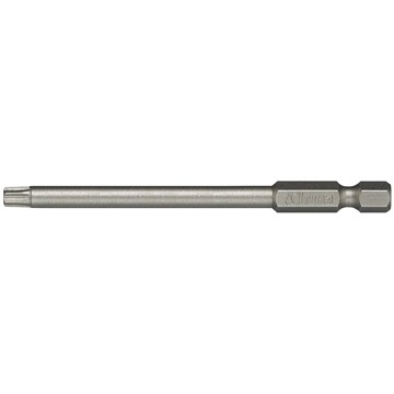 Luna Tools | Elverktygstillbehör, handverktyg & verktygssäkring BITS T20 89MM FÄSTE 1/4 TUM