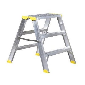 Wibe Ladders ARBETSBOCK 55AB WIBE 3-STEG