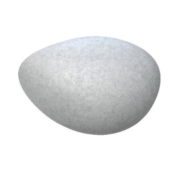 Thomee BELYSNING TRÄDGÅRD STONE XL