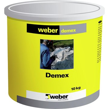 Weber DEMEX
